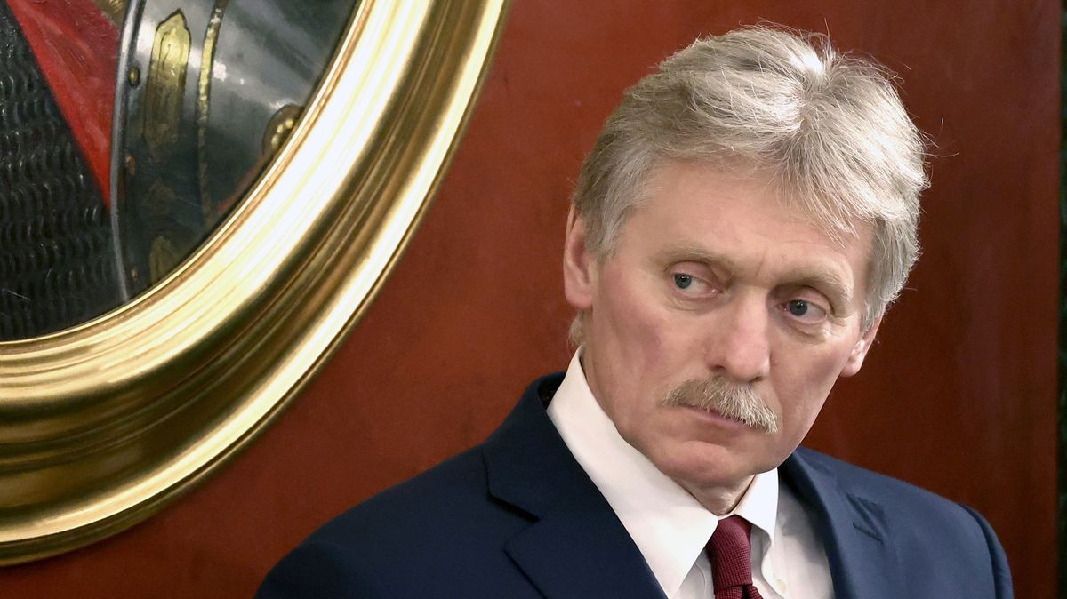 Kreml si stěžuje na Scholze a Macrona: Už se s námi nebaví